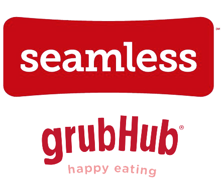 Seamless/Grubhub